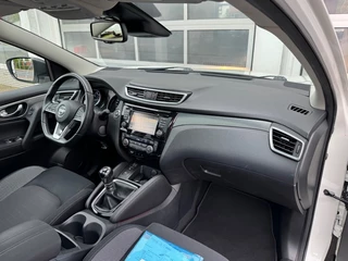 Nissan QASHQAI Nissan QASHQAI 1.2 N-CONNECTA Panodak 360 Cam - afbeelding nr 11