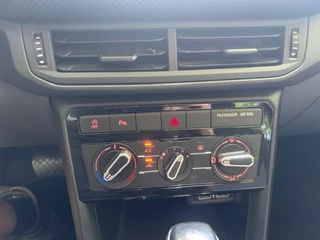 Volkswagen T-Cross Volkswagen T-Cross 1.0 TSI STYLE - afbeelding nr 15