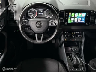 Škoda Karoq Skoda Karoq 1.0 TSI Style | CARPLAY | CRUISE | SFEERVERLICH. - afbeelding nr 27