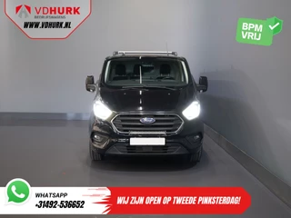 Ford Transit Custom - afbeelding nr 7