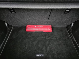 Suzuki Swift Suzuki Swift 1.4 Sport, UNIEK!! Lees Advertentie!! Zondag OPEN! - afbeelding nr 16