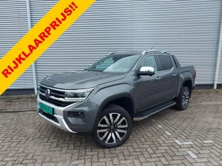 Volkswagen Amarok - 378301706-0