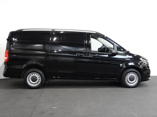 Mercedes-Benz Vito Mercedes-Benz Vito 114 CDI Lang Automaat Airco Bluetooth Camera Trekhaak - afbeelding nr 33