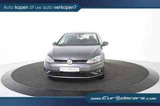 Volkswagen Golf Volkswagen Golf 1.0 TSI Trendline *Navigatie*Carplay*Cruisecontrol* - afbeelding nr 5