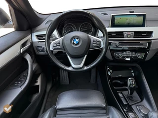 BMW X1 BMW X1 2.0i High Executive Automaat NL-Auto *Geen Afl. kosten* - afbeelding nr 26