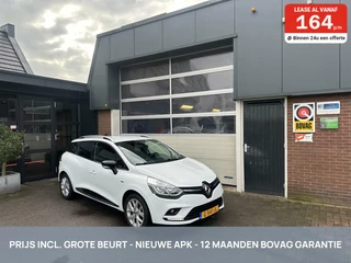 Renault Clio - 309688382-0