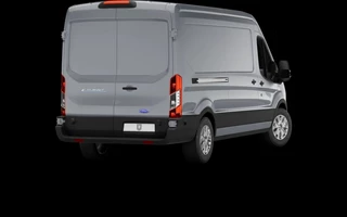 Ford Transit - afbeelding nr 2