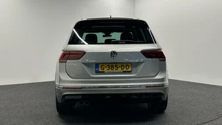 Volkswagen Tiguan Volkswagen Tiguan 1.5 TSI ACT Highline Business R PANORAMA DAK - afbeelding nr 7