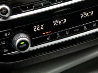BMW 5 Serie BMW 5-serie Touring 520d 191PK M-Sport Panorama Leder Led Sportstoelen Origineel NL - afbeelding nr 20