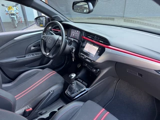 Opel Corsa - afbeelding nr 27