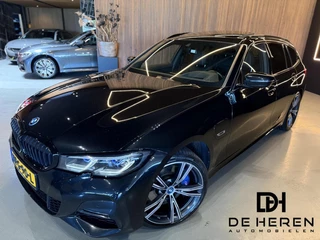 BMW 3 Serie Touring 330e xDrive High Executive
