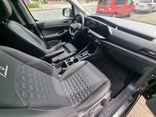 Volkswagen Caddy Volkswagen Caddy Cargo 2.0 TDI DSG Exclusive 75 Edition - afbeelding nr 10