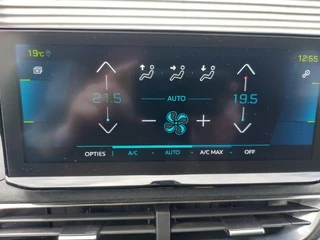 Peugeot 3008 Peugeot 3008 1.6 HYbrid 225 Blue Lease Allure - afbeelding nr 21