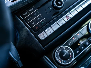 Mercedes-Benz CLS Mercedes CLS-klasse Shooting Brake 400 4MATIC|PANO|MASSAGE - afbeelding nr 22