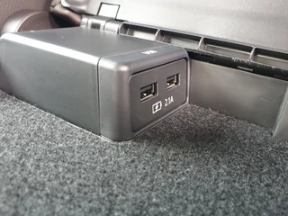 Mazda CX-5 Mazda CX-5 2.0 165 Signature 360 camera / Leder Carplay-Android Auto - afbeelding nr 26