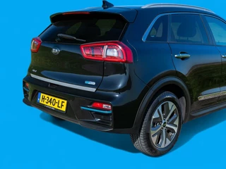 Kia e-Niro Kia e-Niro ExecutiveLine 64 kWh | SOH 100% | Leder | Adaptive cruise | Camera | Carplay - afbeelding nr 25