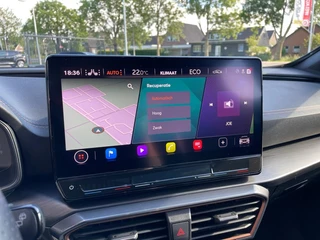 CUPRA Formentor CUPRA Formentor 1.4 E-HYBRID VZ 245PK, Pano, VZ stuur, Memory, Led, BLIS, 230V, erg mooi! - afbeelding nr 49