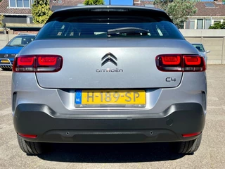 Citroën C4 - afbeelding nr 6