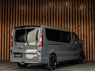 Renault Trafic | BPM VRIJ! | DUBBELE SCHUIFDEUR | CRUISE | STOELVERWARMING | CAMERA | AIRCO | - afbeelding nr 3