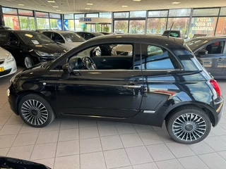 Fiat 500 - afbeelding nr 2
