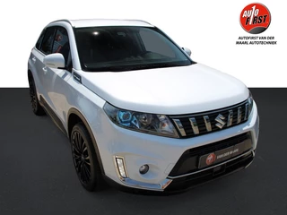Suzuki Vitara Suzuki Vitara 1.4 B.jet Stijl - afbeelding nr 1