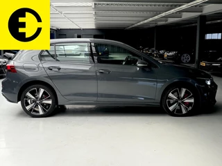 Volkswagen Golf Volkswagen Golf 1.4 eHybrid GTE | Stoelverwarming | Elektrische Trekhaak | - afbeelding nr 11