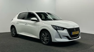 Peugeot 208 Peugeot 208 1.2 PureTech Active Pack CRUISE NAVIGATIE CARPLAY - afbeelding nr 3