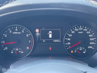 Kia Sportage Kia Sportage 1.6 T-GDI 4WD GT-Line TOPSTAAT!!! - afbeelding nr 17