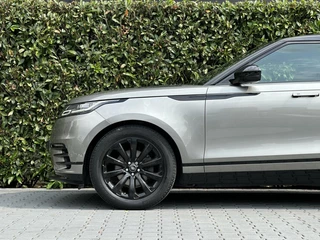 Land Rover Range Rover Velar Land Rover Range Rover Velar 2.0 I4 AWD R-DYNAMIC HSE, NL AUTO, NAP, BTW AUTO, EURO 6, PANO, LEDER, NAVI, MERIDIAN, VIRTUAL, LUCHTVERING, STOELVERWARMING, ELEKTRISCHE STOELEN - afbeelding nr 51