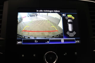 Renault Mégane Estate |Navi|Camera| - afbeelding nr 14