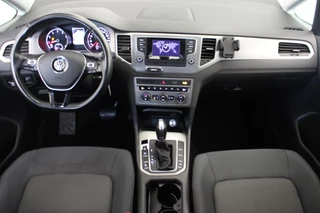 Volkswagen Golf Sportsvan Volkswagen Golf Sportsvan 1.2 TSI Highline - afbeelding nr 9