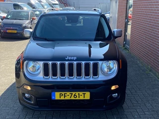 Jeep Renegade - afbeelding nr 27