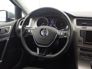 Volkswagen Golf NAVI / CLIMA / PDC / DAB+ / CRUISE / BLUETOOTH / NL-AUTO - afbeelding nr 19