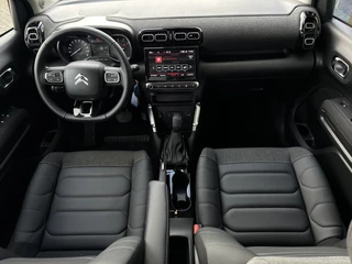 Citroën C3 Aircross Citroën C3 Aircross Origin 1.2 PureTech Plus - afbeelding nr 12