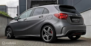 Mercedes-Benz A-Klasse Mercedes A-klasse 250 SPORT 218PK/PANO/CARPLAY/LED/NAVI/ACC/ - afbeelding nr 22