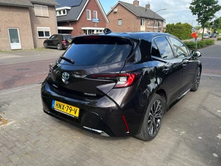 Toyota Corolla - afbeelding nr 6