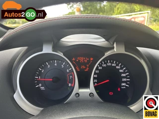 Nissan Juke Nissan Juke 1.2 DIG-T S/S Tekna I Navi I 360 camera I dode hoek I trekhaak I cruise controle I pan dak I rijklaar I - afbeelding nr 4