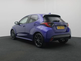 Mazda 2 Hybrid Mazda 2 Hybrid 1.5 Homura Plus automaat : dealer onderhouden - afbeelding nr 3