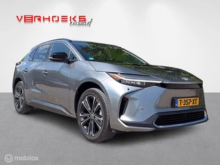 Toyota bZ4X Toyota bZ4X Premium 4WD 71 kWh - afbeelding nr 3