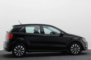 Volkswagen Polo Airco, Cruise, Apple Carplay, Bluetooth, Radio/CD, Elektrische Ramen, 15'' - afbeelding nr 9