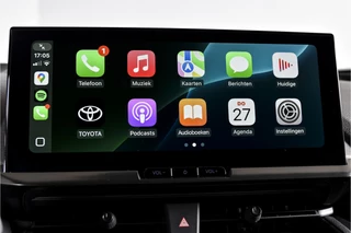 Toyota C-HR | Dig.Cockpit | 12,3