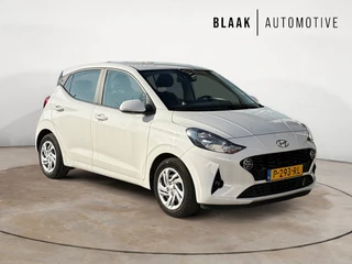 Hyundai i10 - afbeelding nr 14