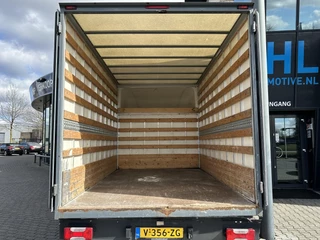 Iveco Daily Iveco Daily 35S16 2.3 345*BAKWAGEN*AUTOMAAT*CRUISE*3PERS* - afbeelding nr 5