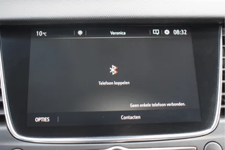 Opel Crossland | Camera | NL-Auto - afbeelding nr 24