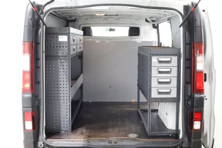 Renault Trafic - afbeelding nr 5