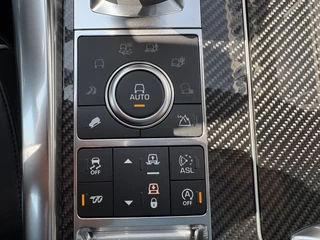 Land Rover Range Rover Sport Land Rover Range Rover Sport 5.0 V8 SVR 1ste eigenaar/Dealeronderhouden - afbeelding nr 31