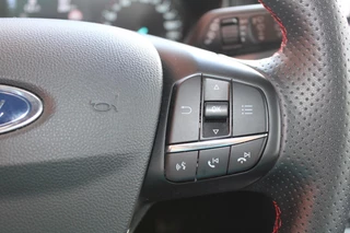 Ford Focus Ford Focus Wagon 1.5 EcoBoost 182 PK ST Line Business | LED | Winterpack | BLIS | Adaptieve Cruise Control | Camera | Electrische achterklep | Headup Display | DAB | Leder/Stof | 50DKM! - afbeelding nr 16