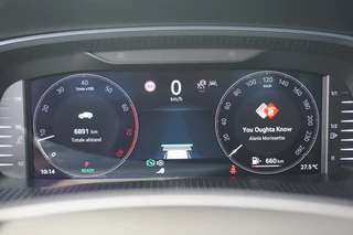 Škoda Octavia Škoda Octavia Combi 150PK AUTOMAAT ADAPTIVE | WINTERPACK | CAMERA | NAVI | KEYLESS! - afbeelding nr 15