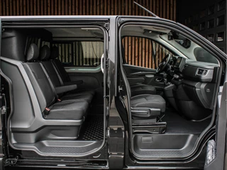Renault Trafic | BPM VRIJ! | DUBBELE SCHUIFDEUR | CRUISE | STOELVERWARMING | CAMERA | AIRCO | - afbeelding nr 15