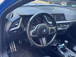 BMW 1 Serie - afbeelding nr 17